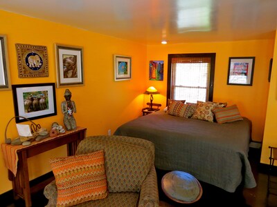 Country Hideaway Villa, Upstate, Hudson Valley, Private Chef