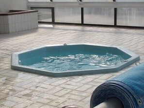 Innen-Whirlpool