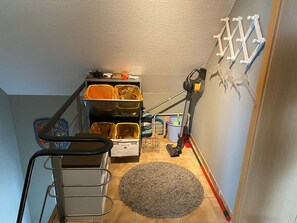 Interiör