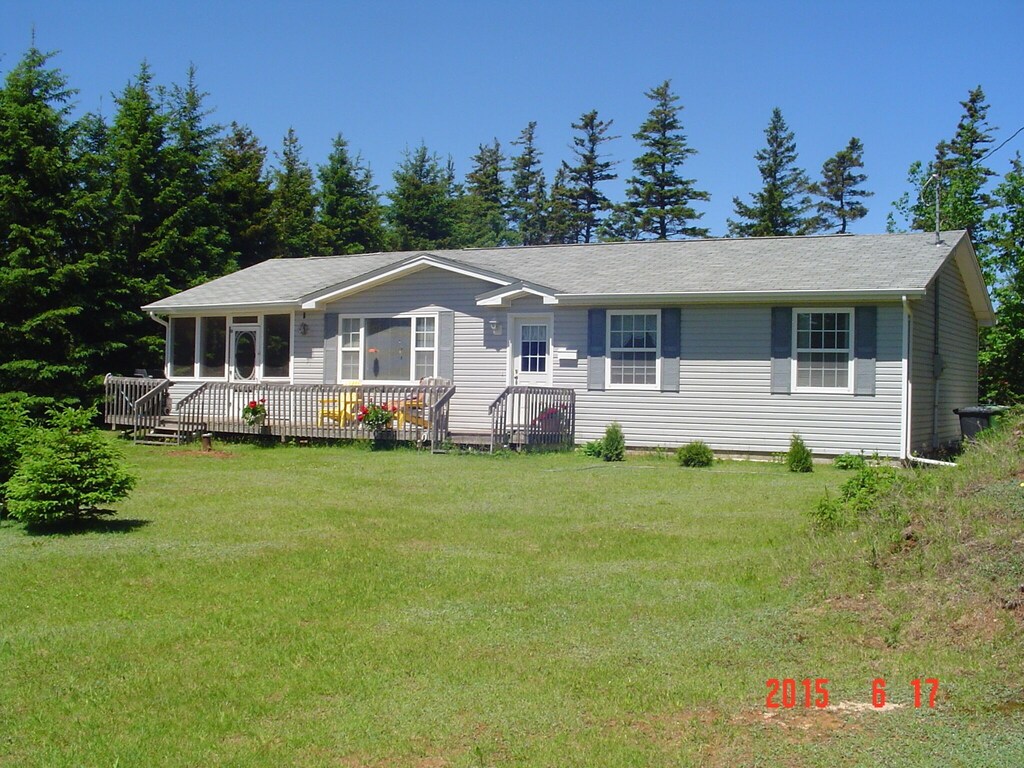 Picture of villa
