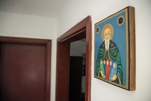 Detalj interiör