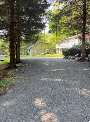 Boendeområde
