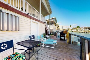 Terrass/Patio