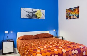 Double Bed