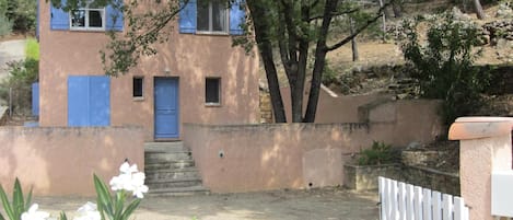 Außenbereich
