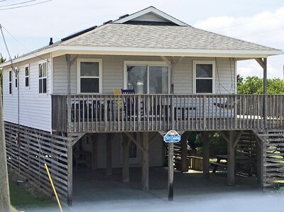 Picture of villa