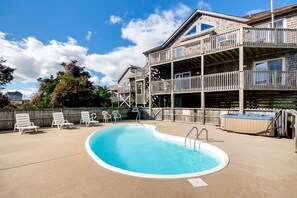 Surf-or-Sound-Realty-Sandfiddler-393-Pool