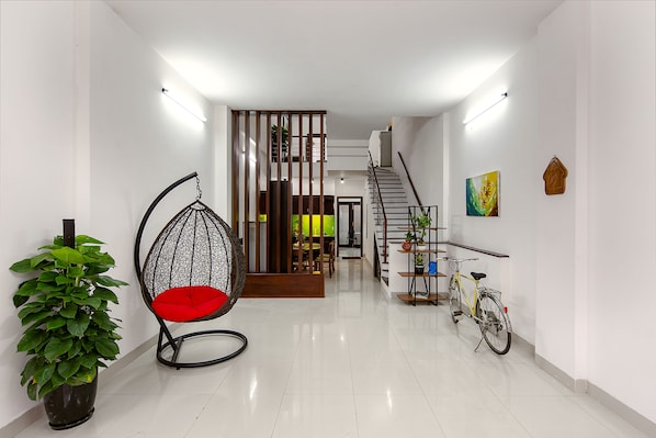 Decoration