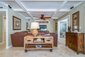 Sala de estar