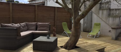 Terrass/Patio