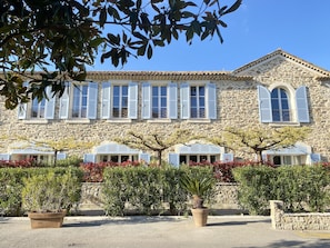 La Bastide du Soleil