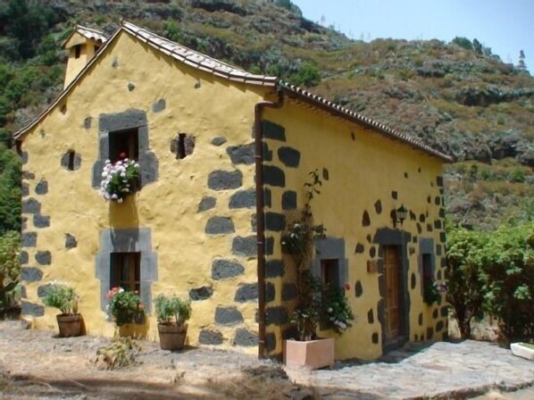 El Pajar de Casa de La Virgen - 4 plazas