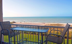 Arbomar 302 by FVC Balcony View
