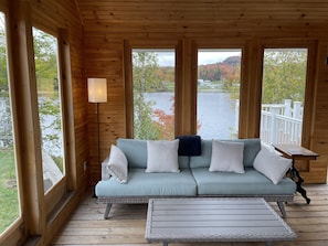 Opholdsområde