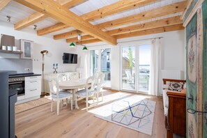 Privat køkken