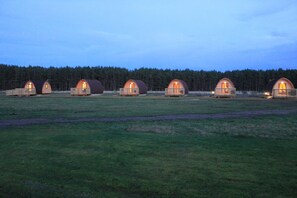 Boendeområde