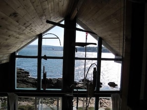 loft view