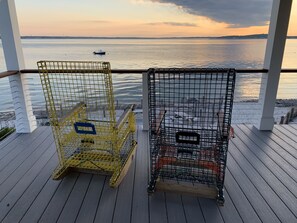 Boendeområde