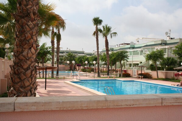pool