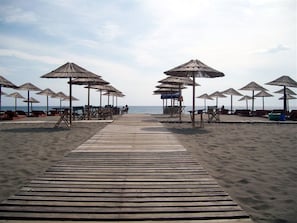 Strand
