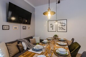 Sala da pranzo