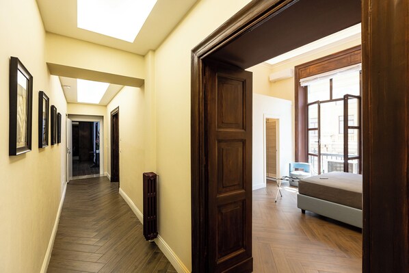 Hall
