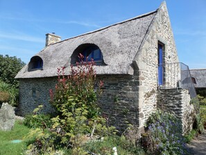 Petite chaumière