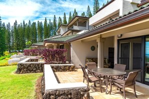 From sunrise to starlight, this chic lanai is where elegance meets island air and unforgettable moments unfold KGV-21P2