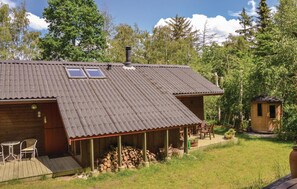 Exteriör