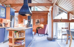 Interiör
