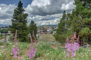 Boendeområde