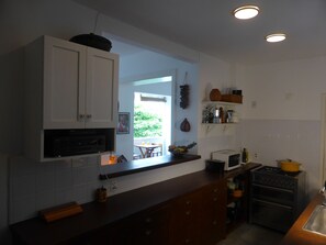 Eget kök