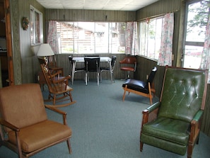 Intérieur
