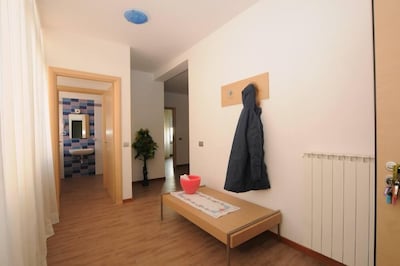 Sesto San Giovanni: Apartment in einer Wohnanlage in einem residenceAppartamento