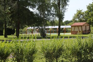 Boendeområde