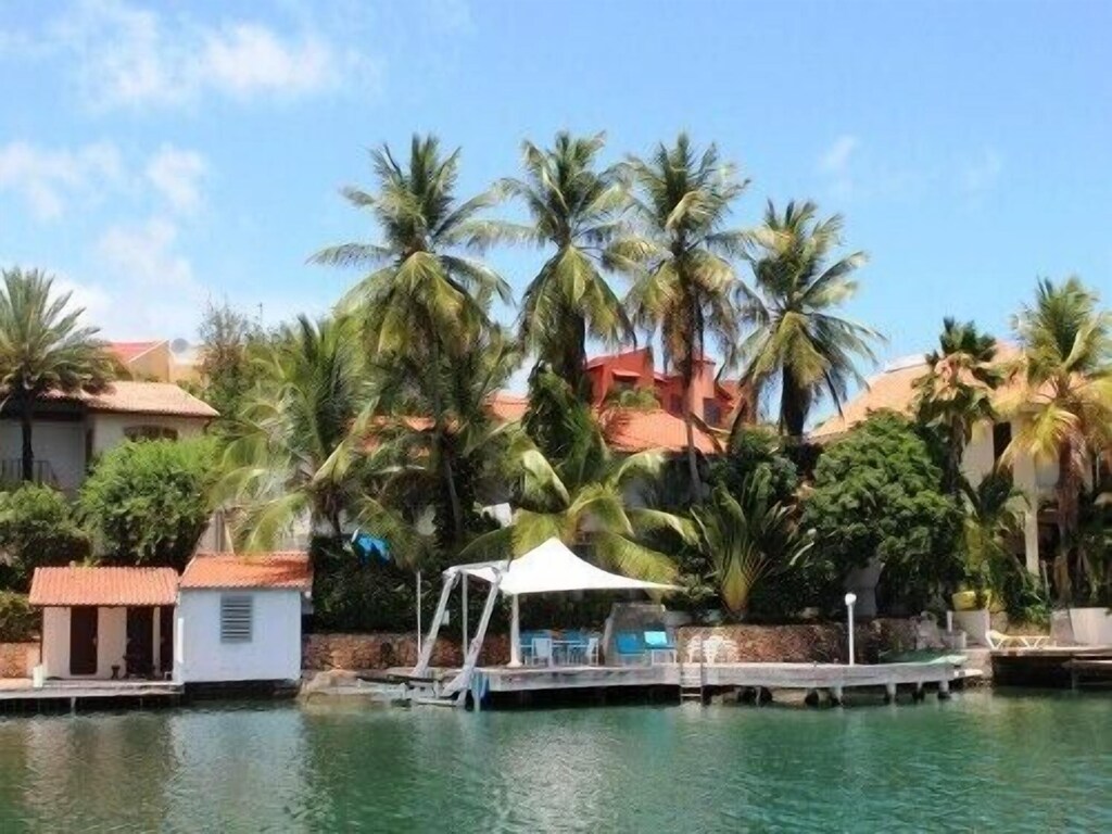 Picture of villa
