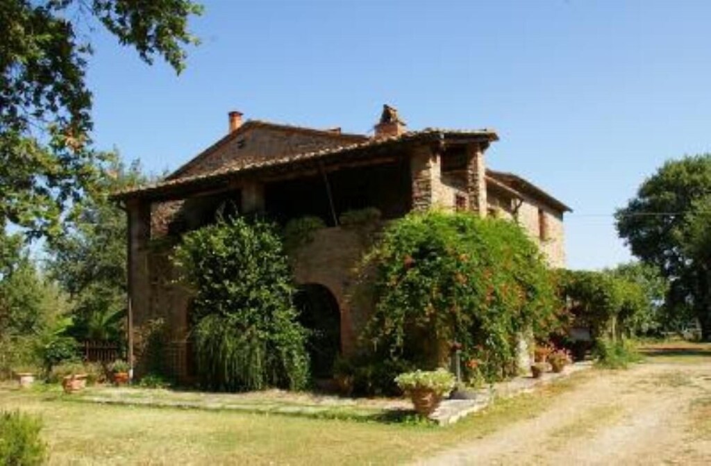 Picture of villa