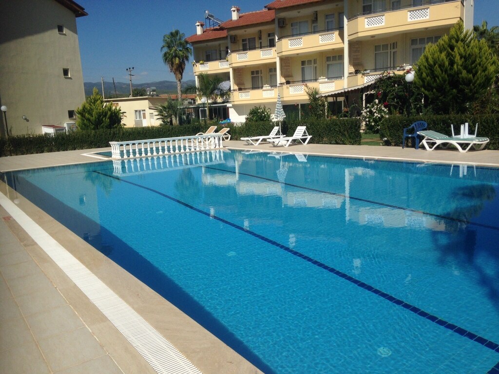Picture of villa