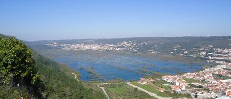 Polje de Minde