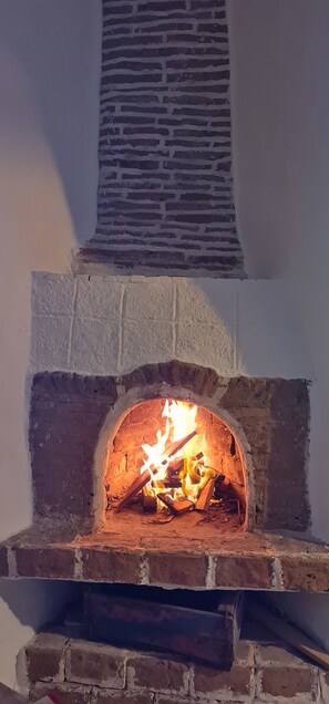 Kamin