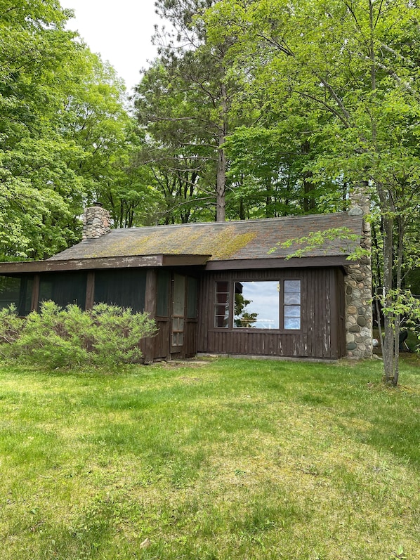 Lygeo Lodge 