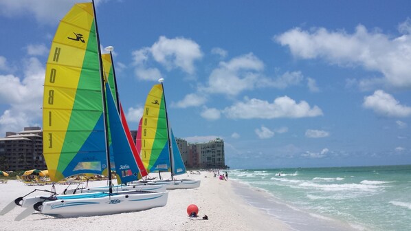 Strand