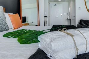 BED DETAILS
