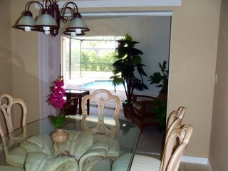 Cape Coral House
