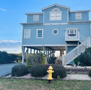 Front Exterior