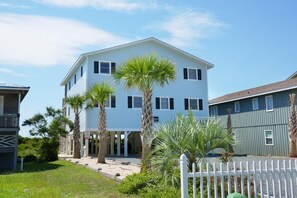 Side Exterior