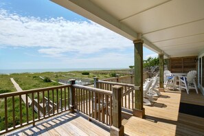 View from Deck