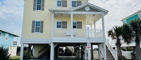 Front Exterior
