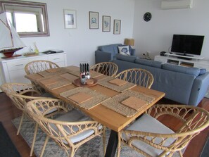 Restauration