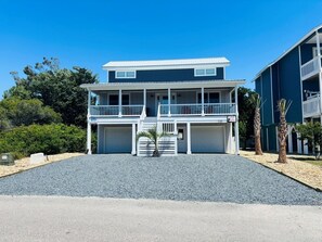 Front Exterior